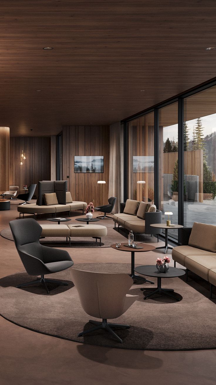Hospitality Furniture