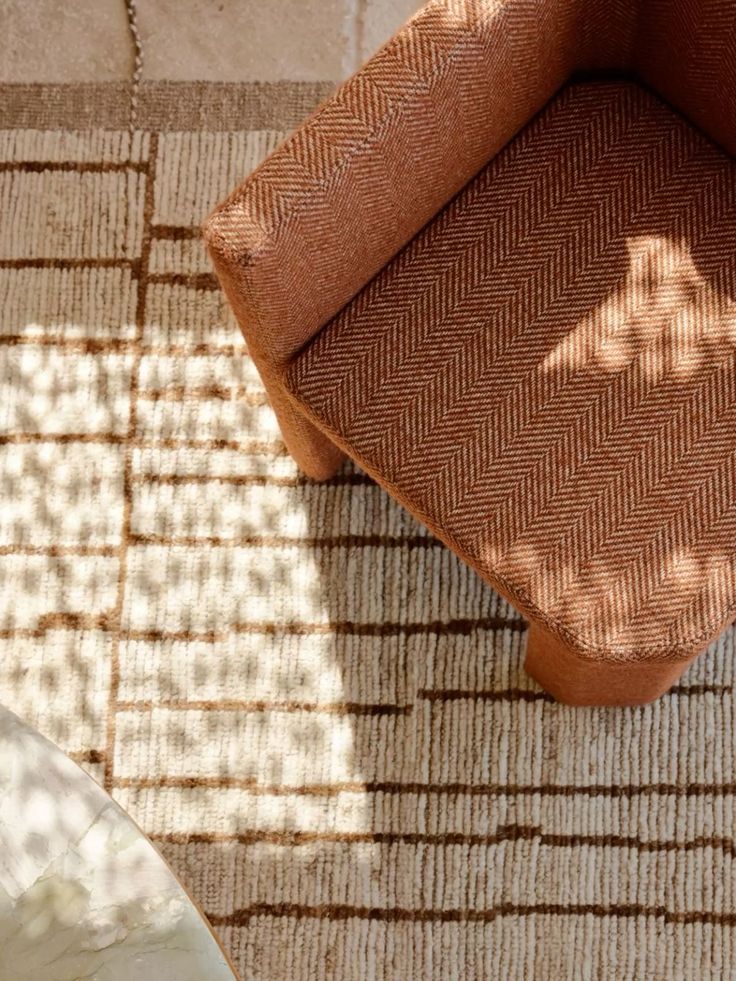 Rugs & Upholstery