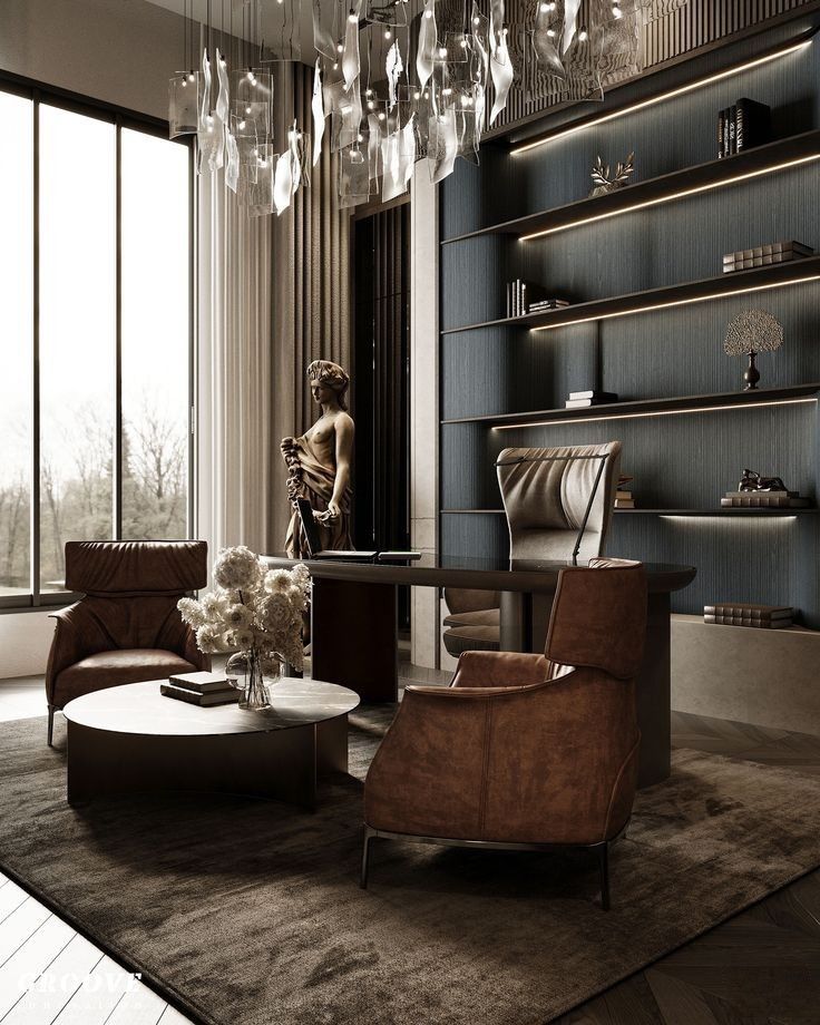 Office Furniture