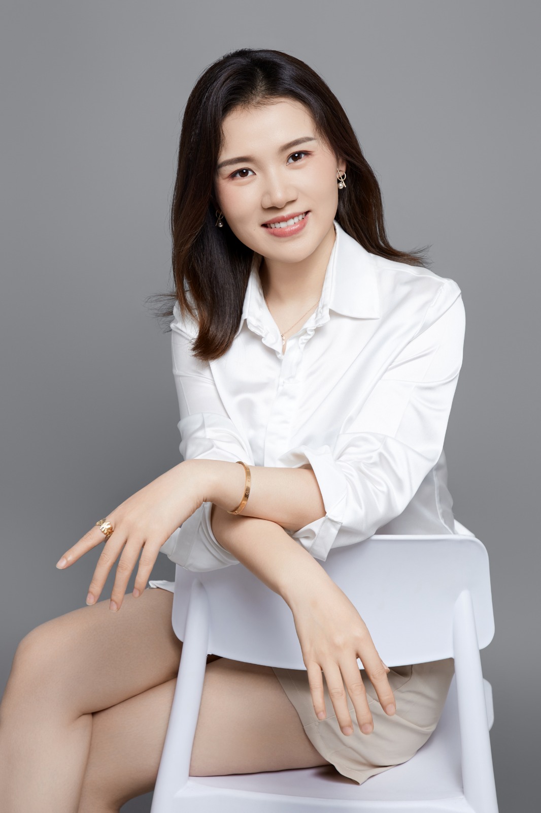 Wendy Zhang — CEO of China Furniture Sourcing (CFS)